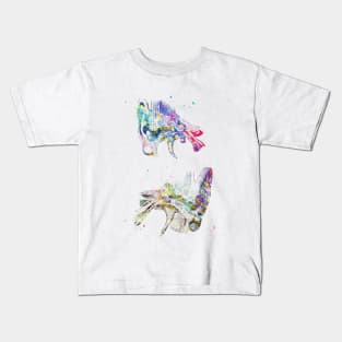 Human ear Kids T-Shirt